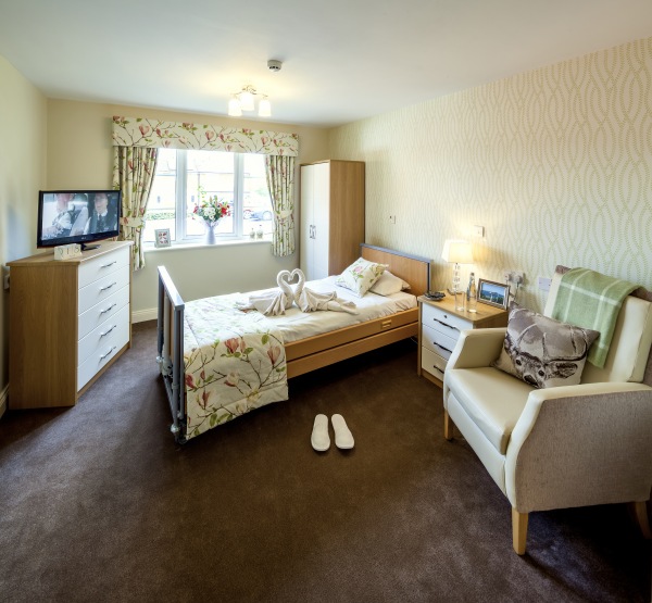 Abbey Court Care Home